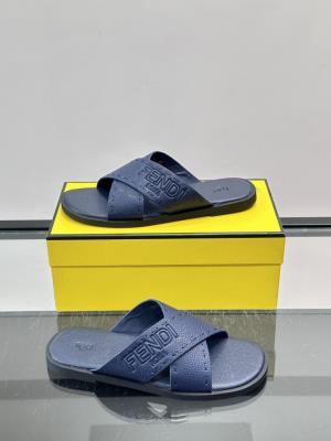 wholesale quality fendi shoes model no. 64